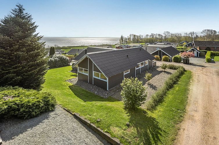 Unterkunft 0151418 - Ferienhaus Southern Danmark - Vakantiehuis "Hera" - 200m from the sea