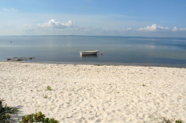 Vakantiehuis "Kalv" - 75m from the sea