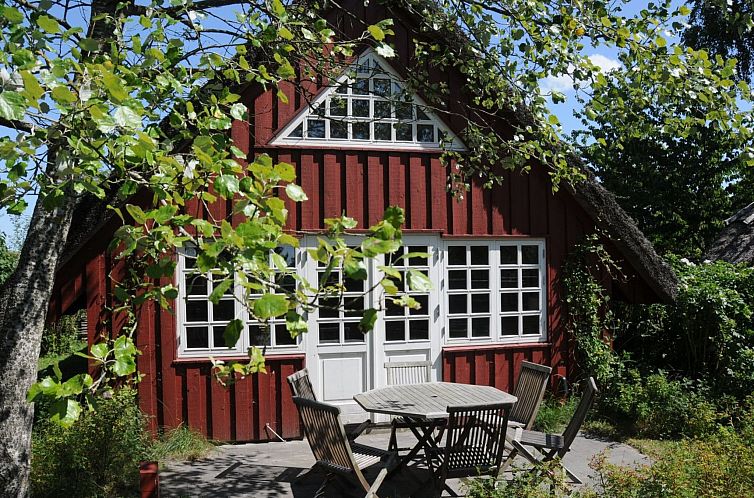 Vakantiehuis "Kalv" - 75m from the sea