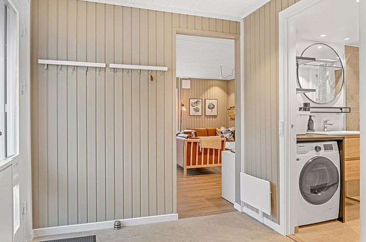 Vakantiehuis "Lymke" - 450m from the sea