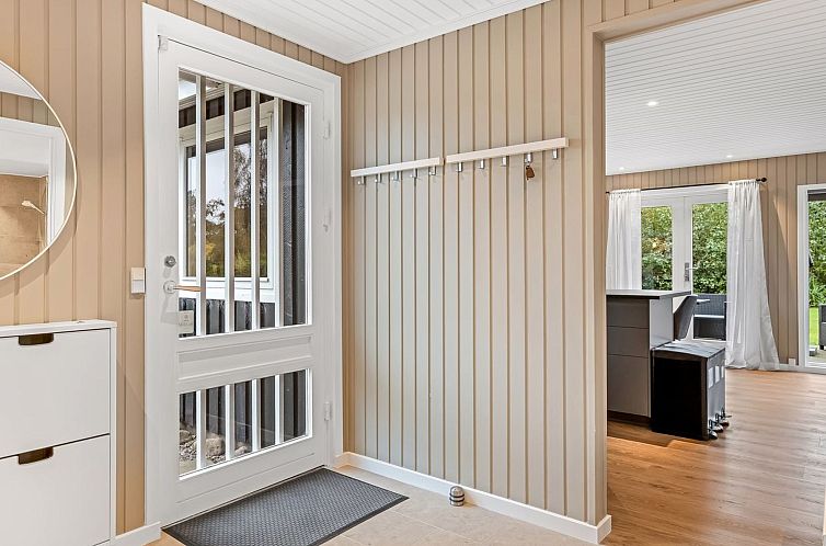 Vakantiehuis "Lymke" - 450m from the sea