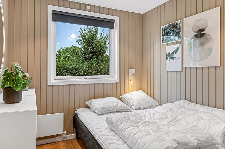 Vakantiehuis "Lymke" - 450m from the sea