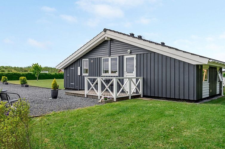 Vakantiehuis "Akari" - 400m from the sea