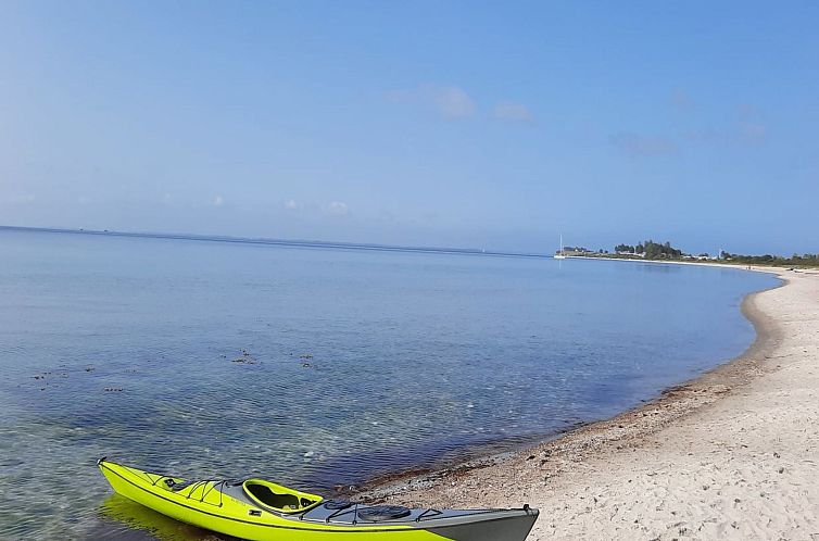 Vakantiehuis "Akari" - 400m from the sea