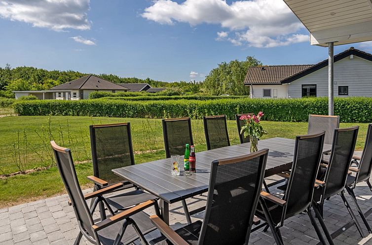 Vakantiehuis "Elsebet" - 600m from the sea