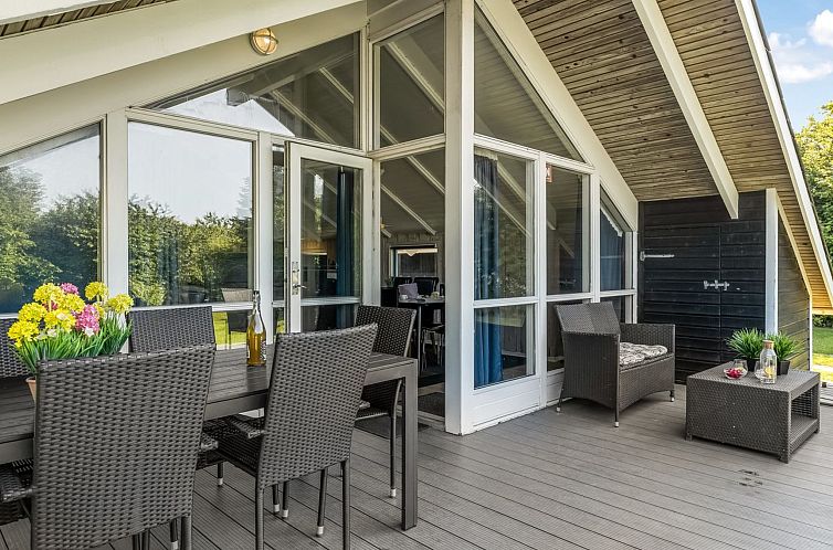 Vakantiehuis "Elsebet" - 600m from the sea