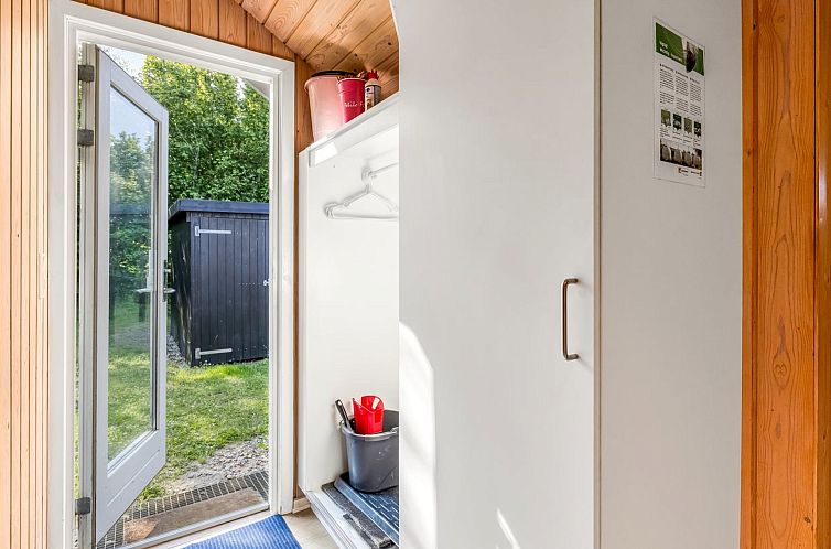 Vakantiehuis "Elsebet" - 600m from the sea