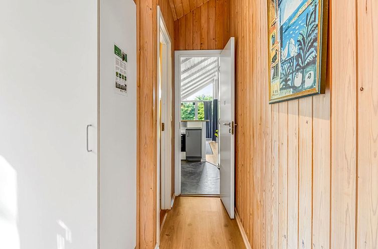 Vakantiehuis "Elsebet" - 600m from the sea