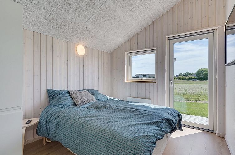 Vakantiehuis "Elsebet" - 600m from the sea