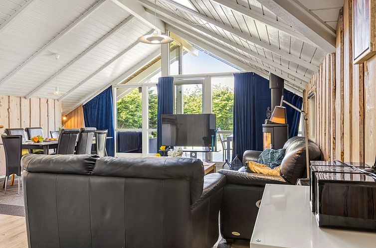 Vakantiehuis "Elsebet" - 600m from the sea