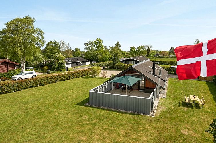 Guest house 0151423 - Holiday property Southern Denmark - Vakantiehuis "Tican" - 400m from the sea