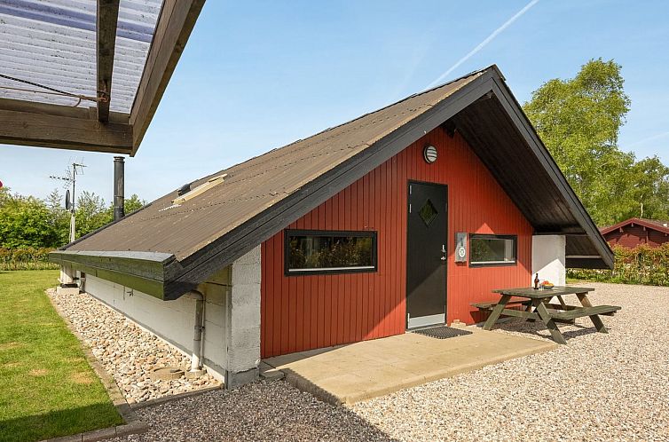 Vakantiehuis "Tican" - 400m from the sea