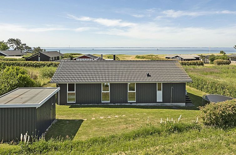 Vakantiehuis "Tican" - 400m from the sea