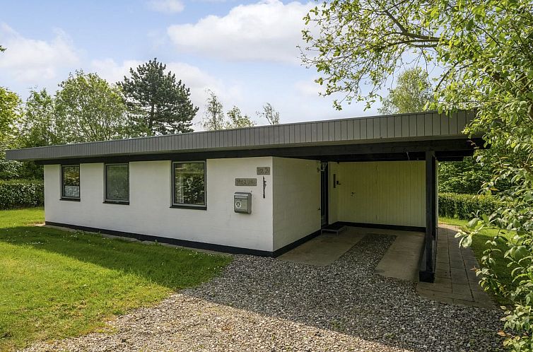 Vakantiehuis "Yak" - 350m from the sea