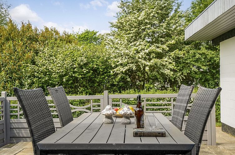 Vakantiehuis "Yak" - 350m from the sea