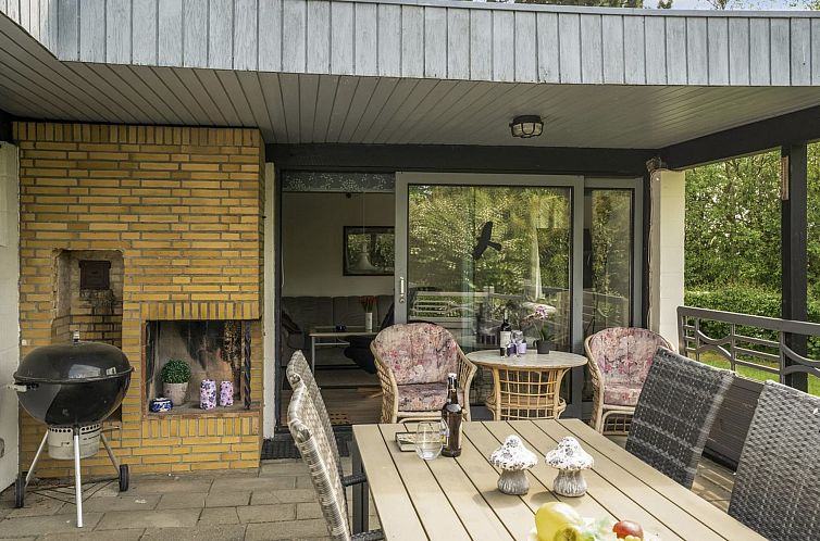 Vakantiehuis "Yak" - 350m from the sea