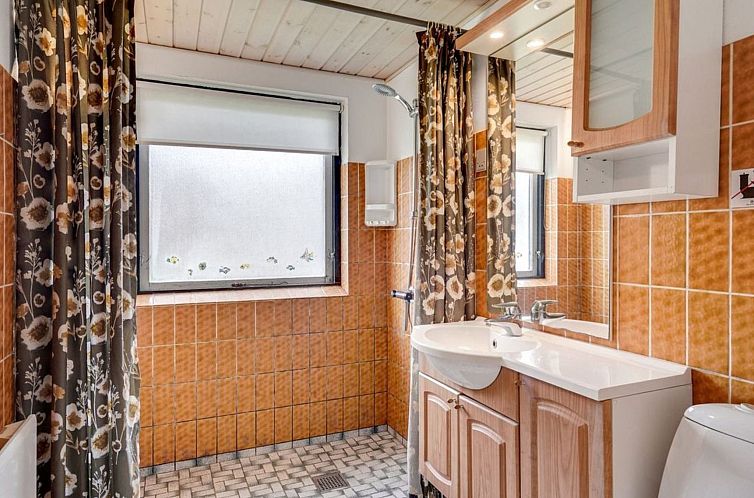 Vakantiehuis "Yak" - 350m from the sea