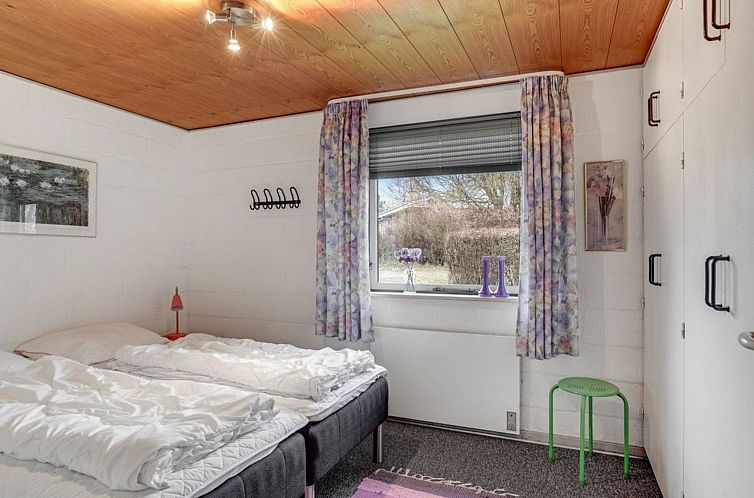 Vakantiehuis "Yak" - 350m from the sea