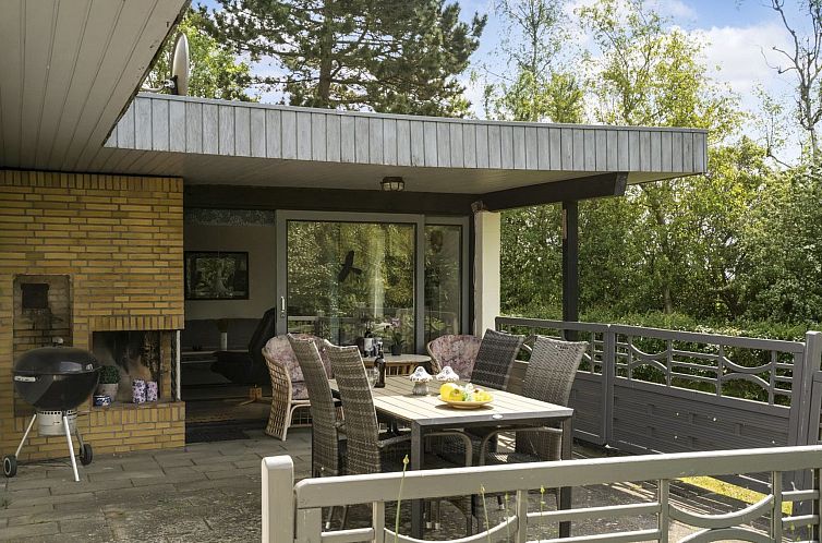 Vakantiehuis "Yak" - 350m from the sea