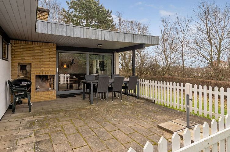 Vakantiehuis "Yak" - 350m from the sea
