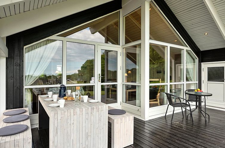 Vakantiehuis "Gidske" - 300m from the sea