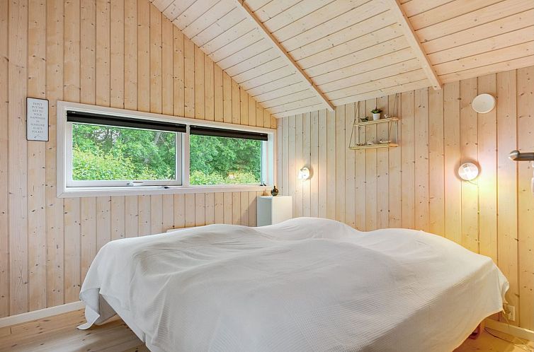 Vakantiehuis "Gidske" - 300m from the sea