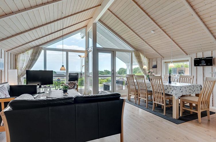 Vakantiehuis "Gidske" - 300m from the sea