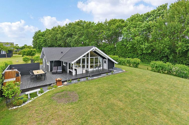 Vakantiehuis "Gidske" - 300m from the sea