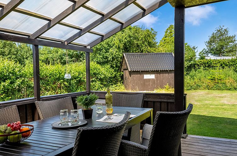 Vakantiehuis "Nicklas" - 250m from the sea