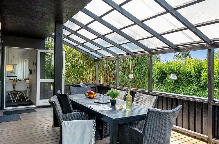 Vakantiehuis "Nicklas" - 250m from the sea