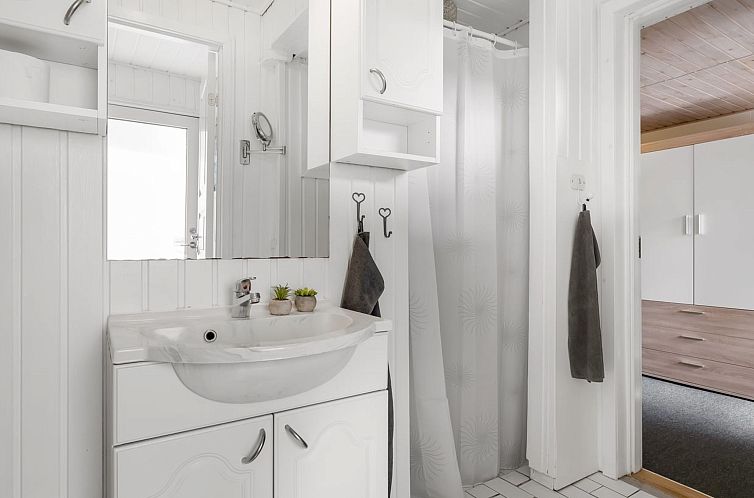 Vakantiehuis "Nicklas" - 250m from the sea