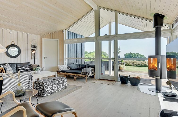 Vakantiehuis "Fridtjof" - 100m from the sea