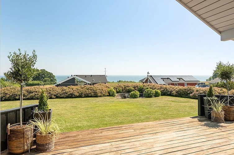 Vakantiehuis "Fridtjof" - 100m from the sea