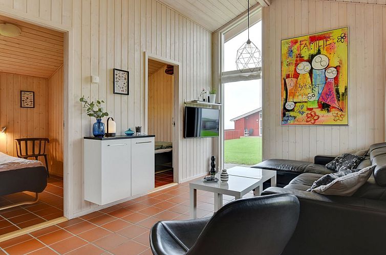 Vakantiehuis "Helga" - 100m from the sea