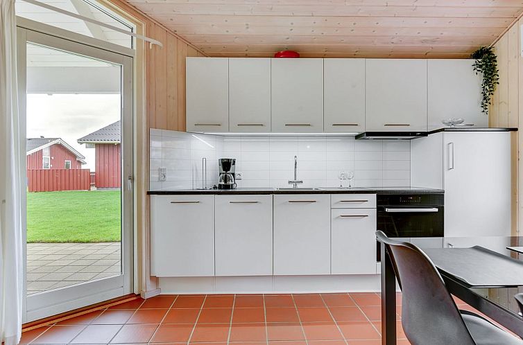 Vakantiehuis "Helga" - 100m from the sea