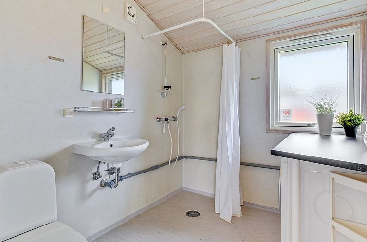 Vakantiehuis "Helga" - 100m from the sea