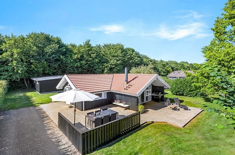 Verblijf 0151428 - Vakantiewoning Zuid-Denemarken - Vakantiehuis "Hatem" - 500m from the sea