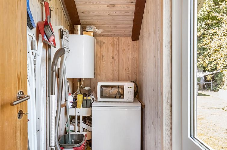 Vakantiehuis "Hatem" - 500m from the sea