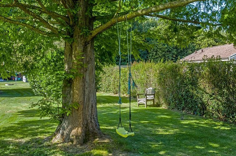 Vakantiehuis "Hatem" - 500m from the sea