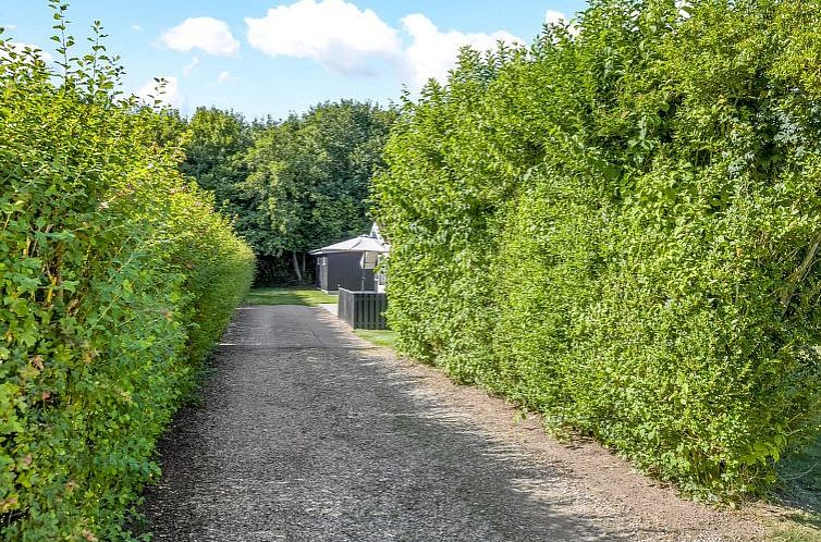 Vakantiehuis "Hatem" - 500m from the sea