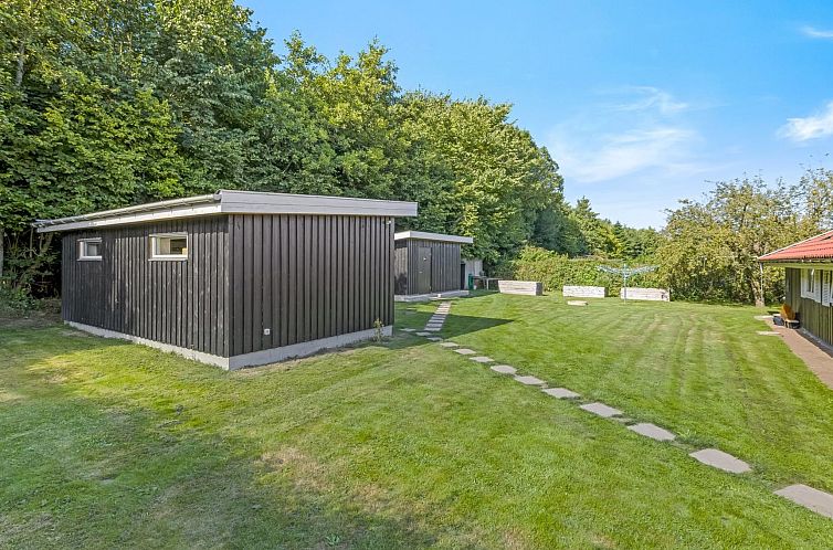 Vakantiehuis "Hatem" - 500m from the sea