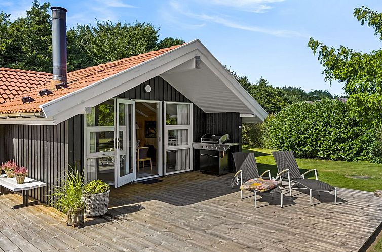 Vakantiehuis "Hatem" - 500m from the sea