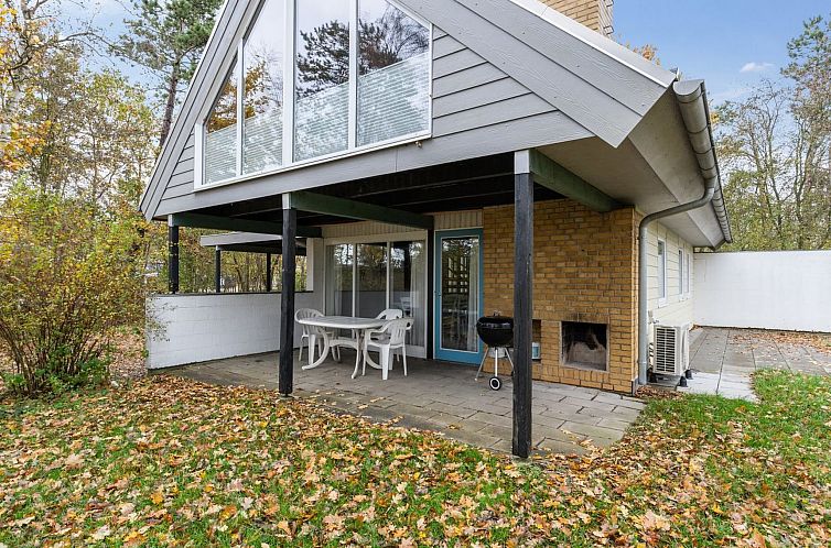 Vakantiehuis "Hatem" - 500m from the sea