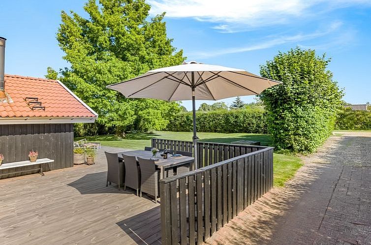 Vakantiehuis "Hatem" - 500m from the sea