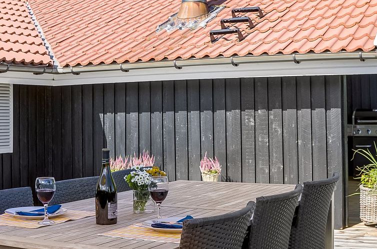 Vakantiehuis "Hatem" - 500m from the sea