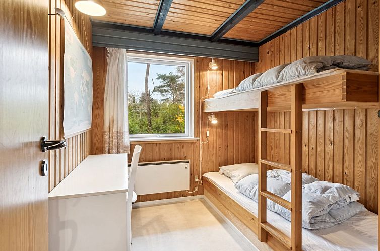 Vakantiehuis "Hatem" - 500m from the sea