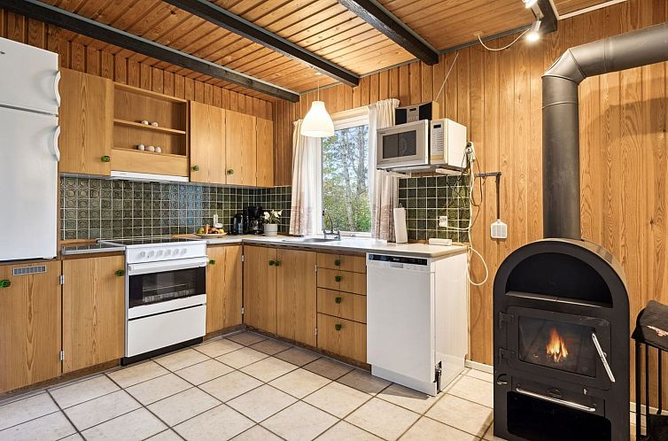 Vakantiehuis "Hatem" - 500m from the sea