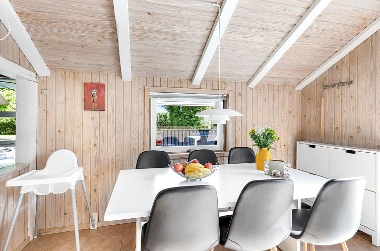 Vakantiehuis "Hatem" - 500m from the sea