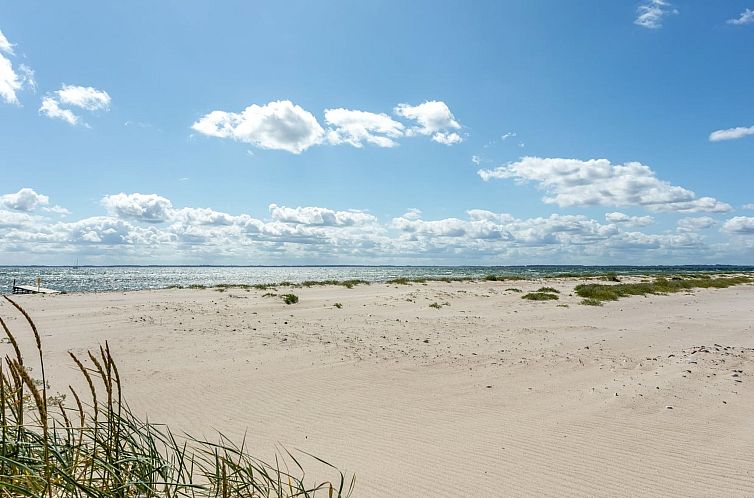 Vakantiehuis "Frodde" - 200m from the sea