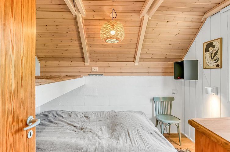 Vakantiehuis "Frodde" - 200m from the sea